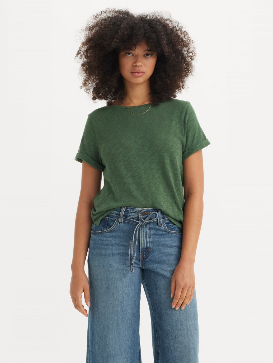 Levi’s® Women’s Margot Short-Sleeve T-Shirt